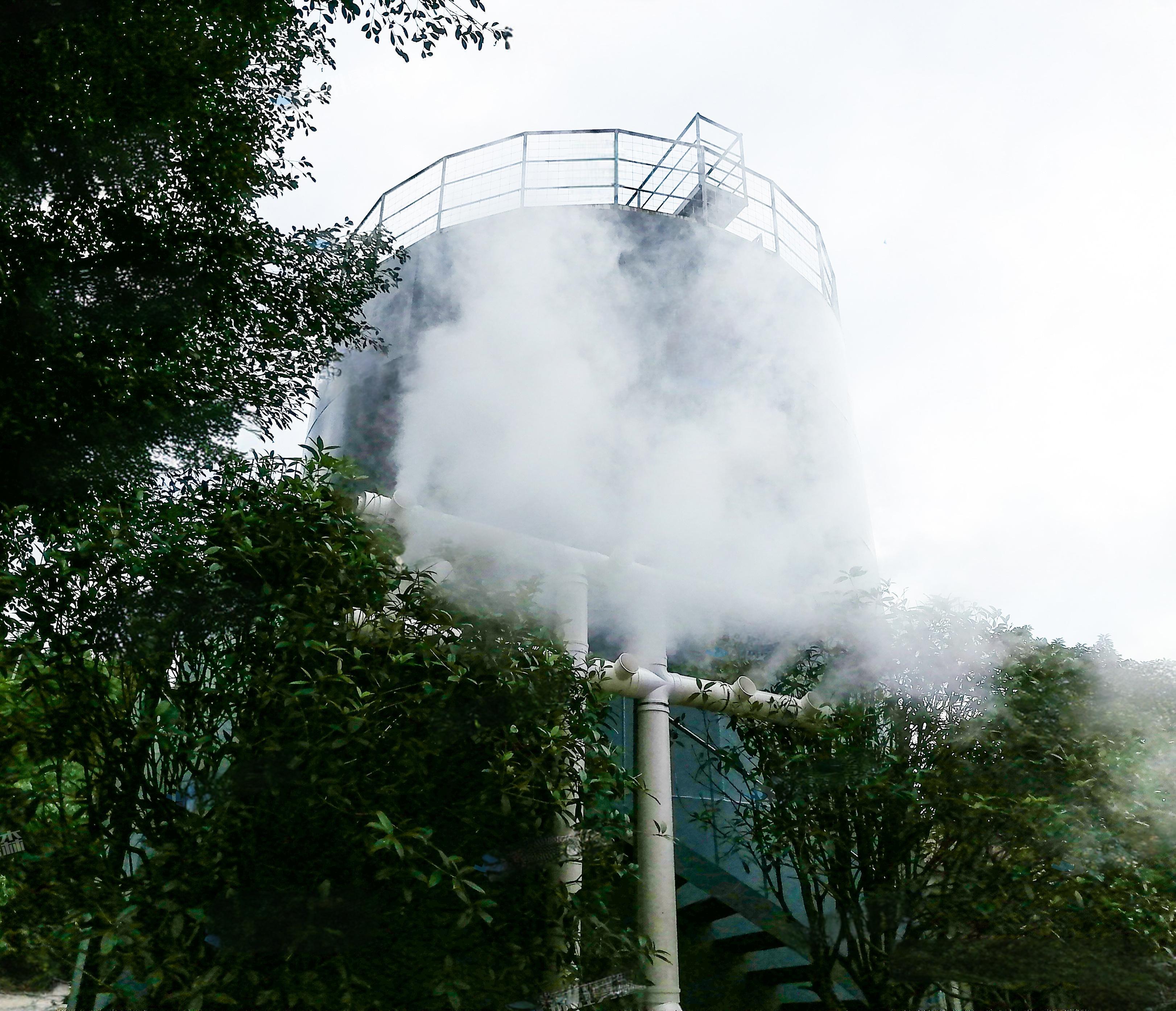 Pharmaceutical Waste Gas Treatment